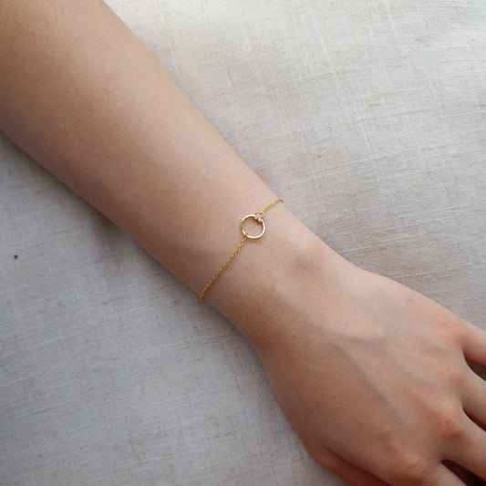 Cosmos Bracelet