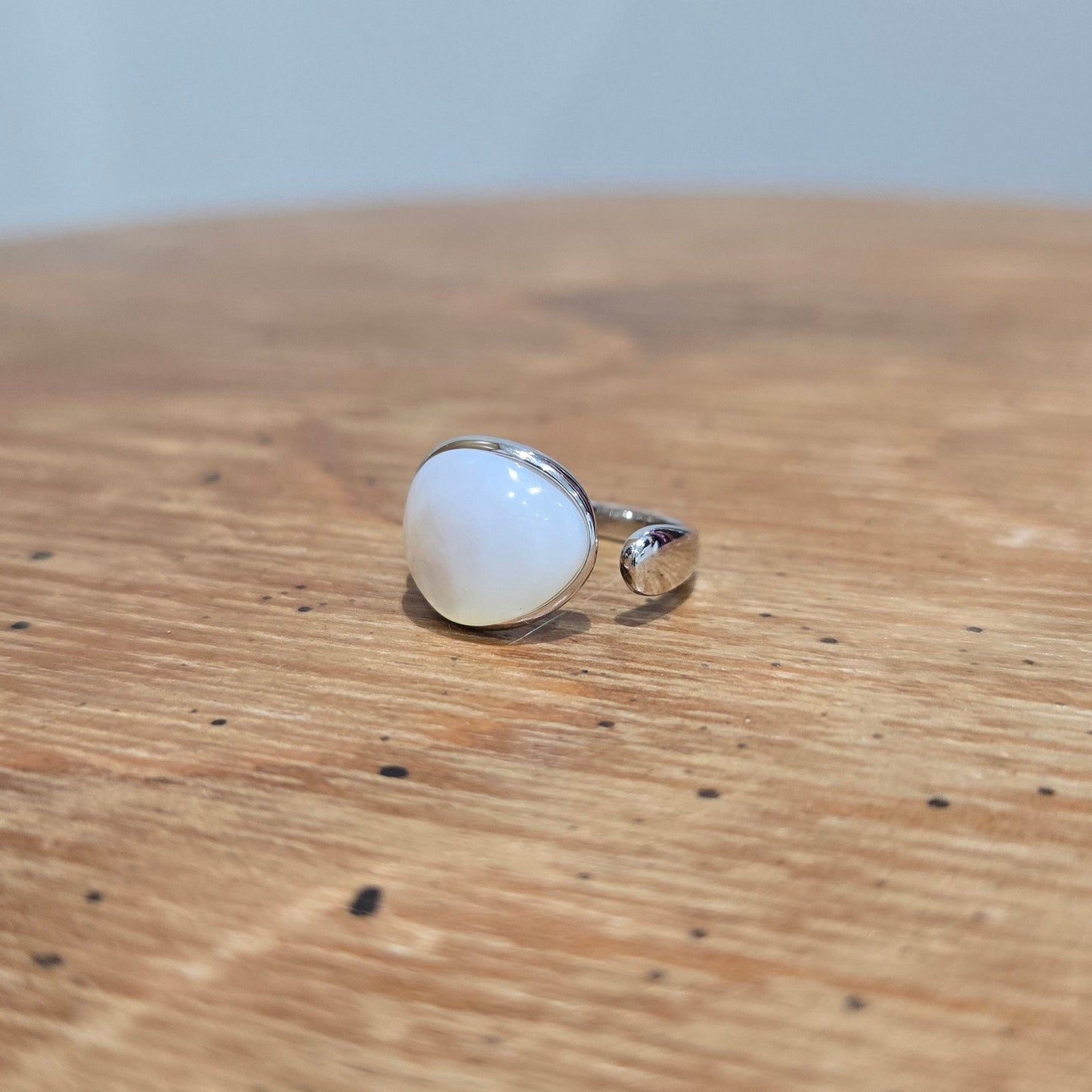 Sea Shell Ring