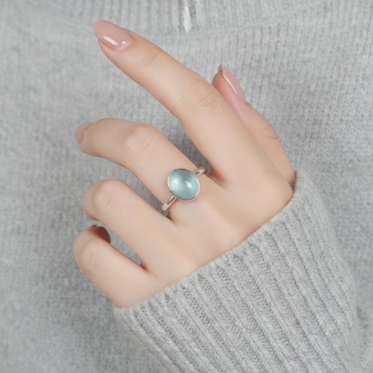 Adjustable Rings