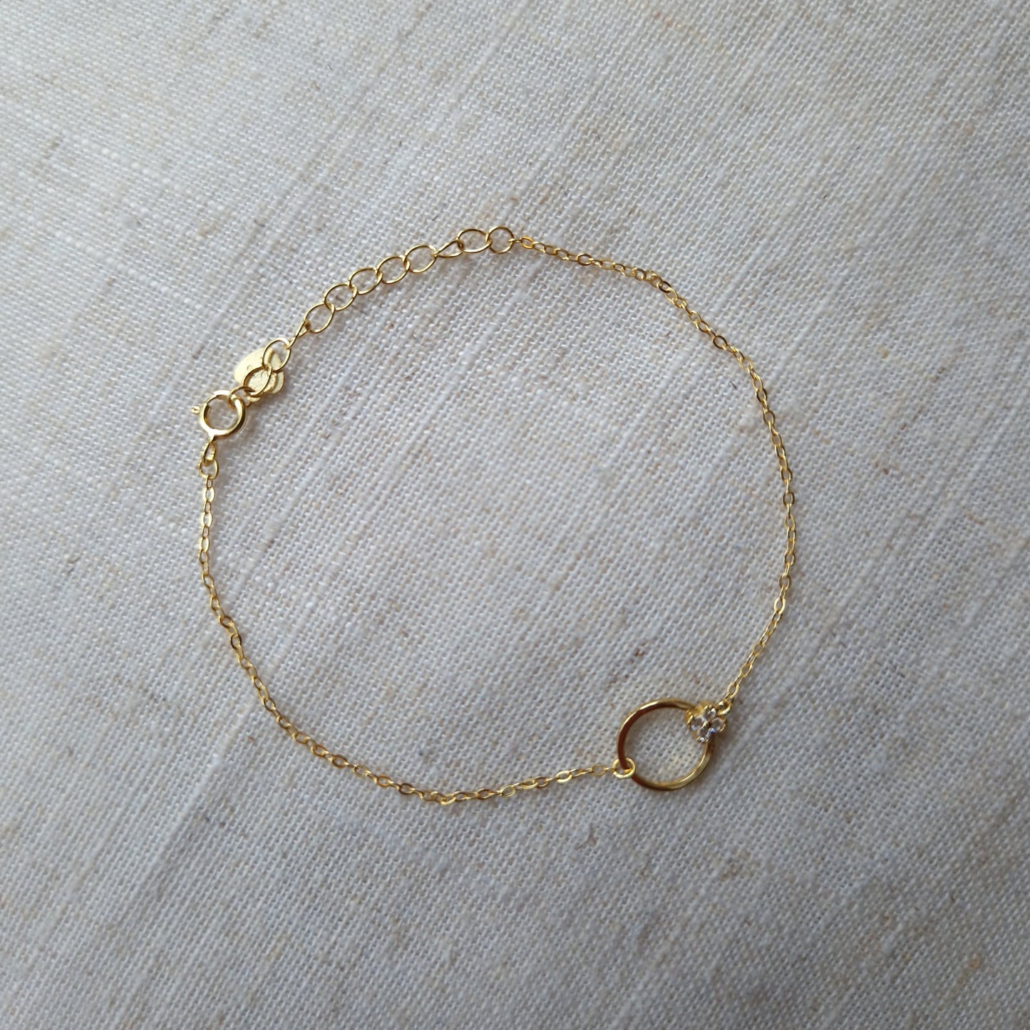 Cosmos Bracelet