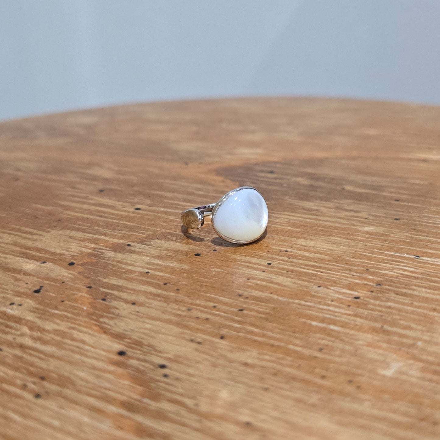 Sea Shell Ring