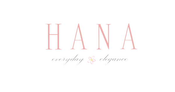 Hana Jewellery Limited